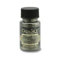 Farba do tkanin Cadence Dora Textile, metaliczna antracytowa, 50 ml